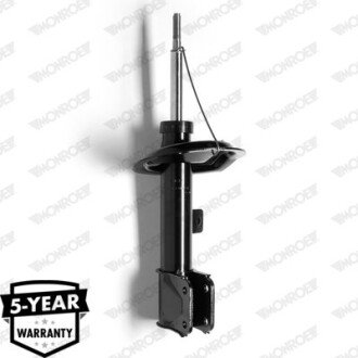 Передний амортизатор (стойка) monroe G7205