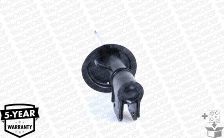 Передний амортизатор (стойка) monroe G7205