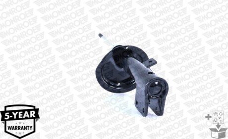 Передній амортизатор (стойка) monroe G7265