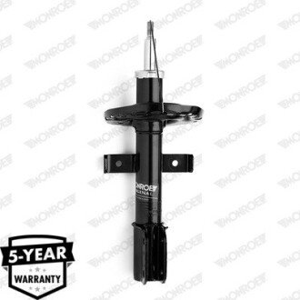 Передний амортизатор (стойка) monroe G7277