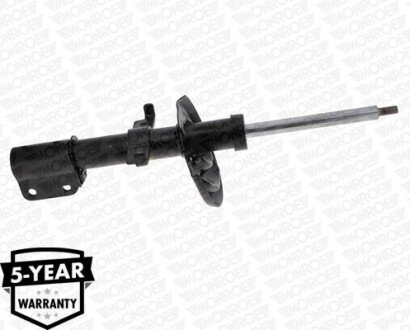 Передний амортизатор (стойка) monroe G7277