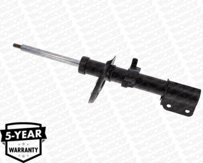 Передний амортизатор (стойка) monroe G7277