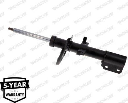 Передний амортизатор (стойка) monroe G7277