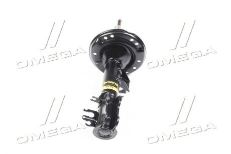 Передний амортизатор (стойка) monroe G7306