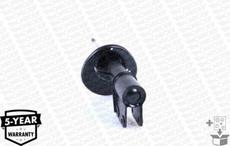 Передній амортизатор (стойка) monroe G7328