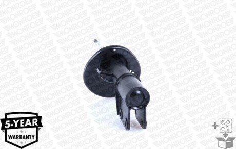 Передній амортизатор (стойка) monroe G7328