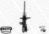 Передній амортизатор (стойка) monroe G7420