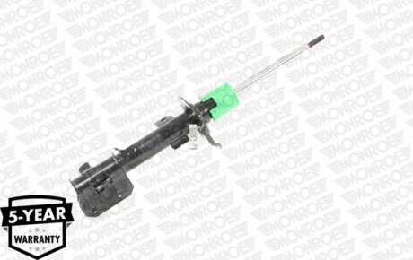 Передний амортизатор (стойка) monroe G7452