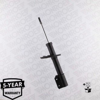 Передний амортизатор (стойка) monroe G7466