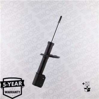 Передний амортизатор (стойка) monroe G7466