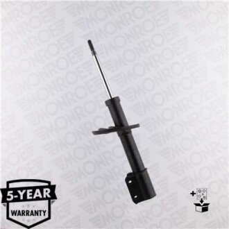 Передний амортизатор (стойка) monroe G7466