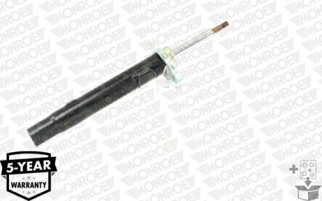 Передний амортизатор (стойка) monroe G7513