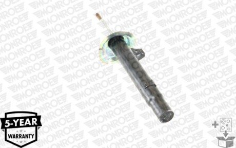 Передний амортизатор (стойка) monroe G7513