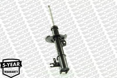 Передний амортизатор (стойка) monroe G8009