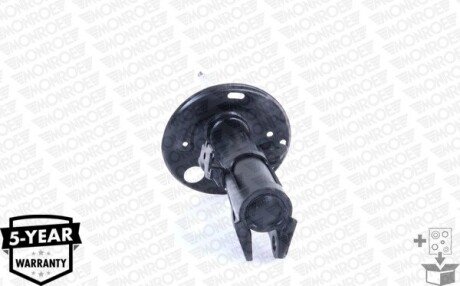 Передний амортизатор (стойка) monroe G8120