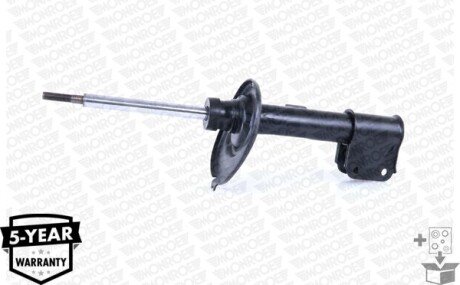 Передний амортизатор (стойка) monroe G8127