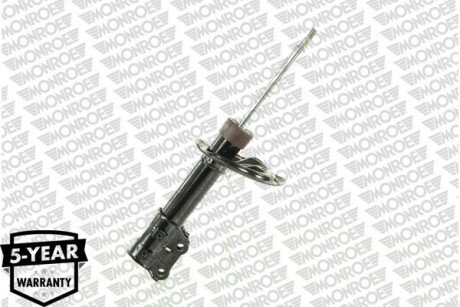 Передний амортизатор (стойка) monroe G8166