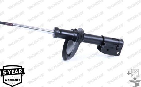 Передний амортизатор (стойка) monroe G8168