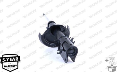 Передний амортизатор (стойка) monroe G8168