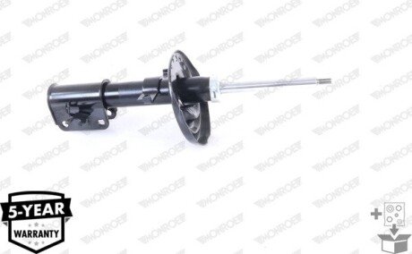 Передний амортизатор (стойка) monroe G8186