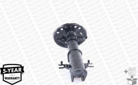 Передний амортизатор (стойка) monroe G8186