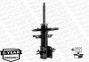 Передній амортизатор (стойка) monroe G8186