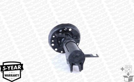 Передний амортизатор (стойка) monroe G8196