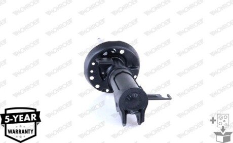 Передний амортизатор (стойка) monroe G8196