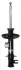 Передний амортизатор (стойка) monroe G8216