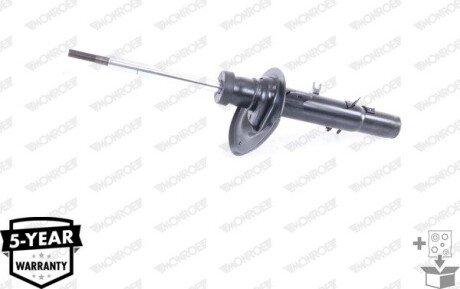 Передний амортизатор (стойка) monroe G8221