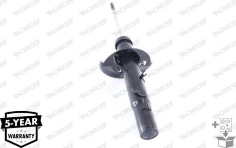 Передний амортизатор (стойка) monroe G8221