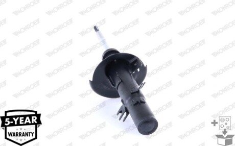 Передний амортизатор (стойка) monroe G8222