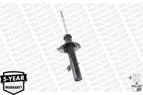 Передний амортизатор (стойка) monroe G8226