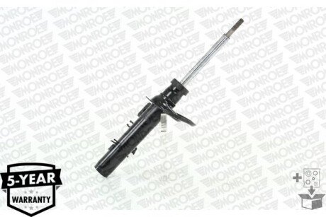 Передний амортизатор (стойка) monroe G8226
