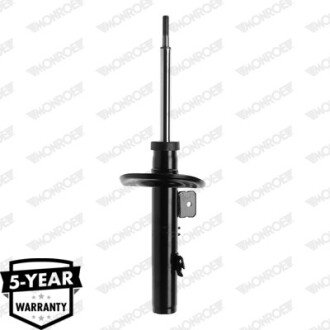 Передний амортизатор (стойка) monroe G8226