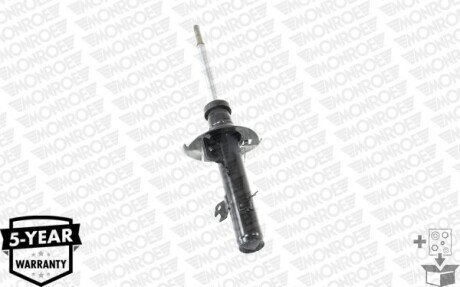 Передний амортизатор (стойка) monroe G8226
