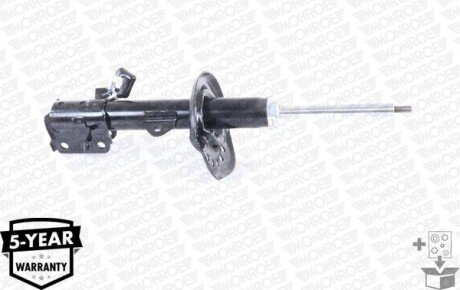 Передній амортизатор (стойка) monroe G8237