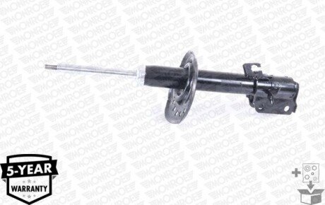 Передній амортизатор (стойка) monroe G8237