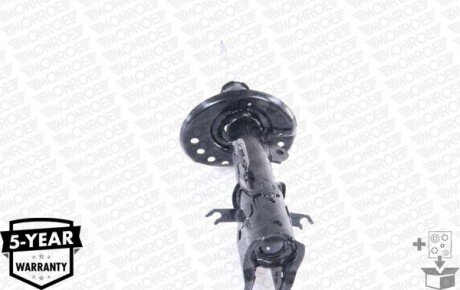 Передній амортизатор (стойка) monroe G8237