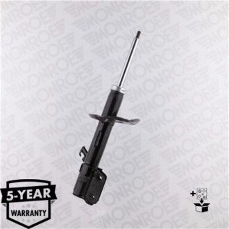 Передній амортизатор (стойка) monroe G8237