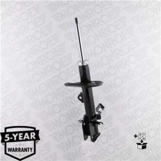 Передній амортизатор (стойка) monroe G8237