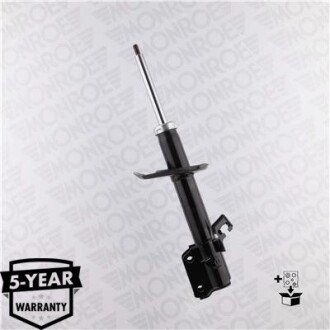 Передній амортизатор (стойка) monroe G8237