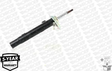 Передний амортизатор (стойка) monroe G8295
