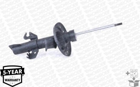 Передній амортизатор (стойка) monroe G8312