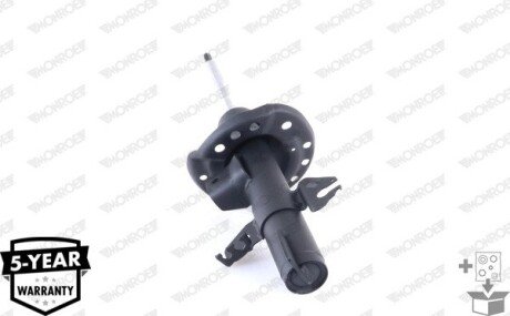 Передній амортизатор (стойка) monroe G8313