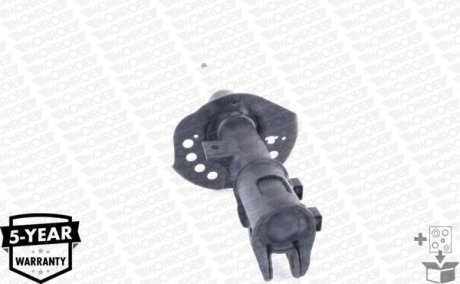 Передний амортизатор (стойка) monroe G8331