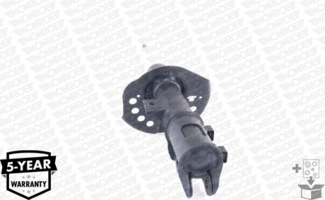 Передний амортизатор (стойка) monroe G8331