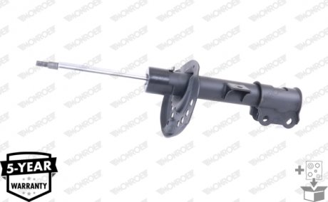 Передний амортизатор (стойка) monroe G8331