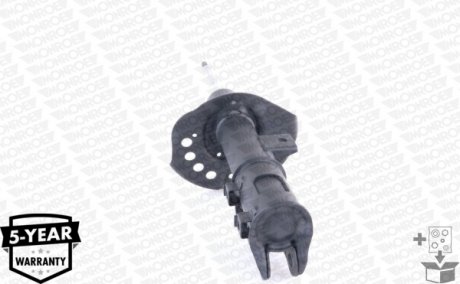 Передний амортизатор (стойка) monroe G8332