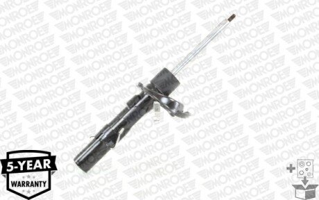 Передний амортизатор (стойка) monroe G8420